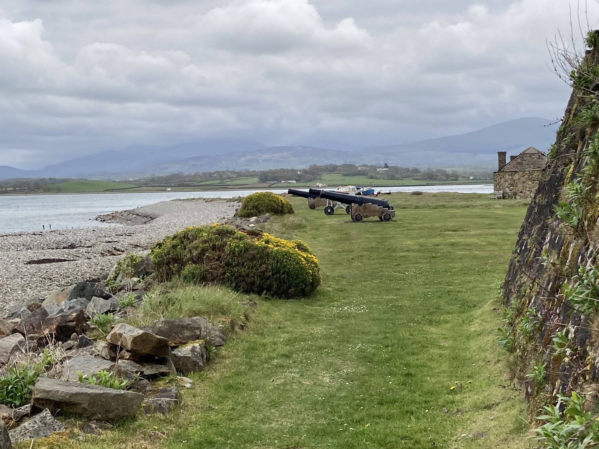 Fort Belan